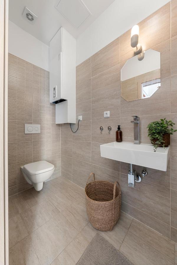 Residence Stefanikova Rose برنو المظهر الخارجي الصورة