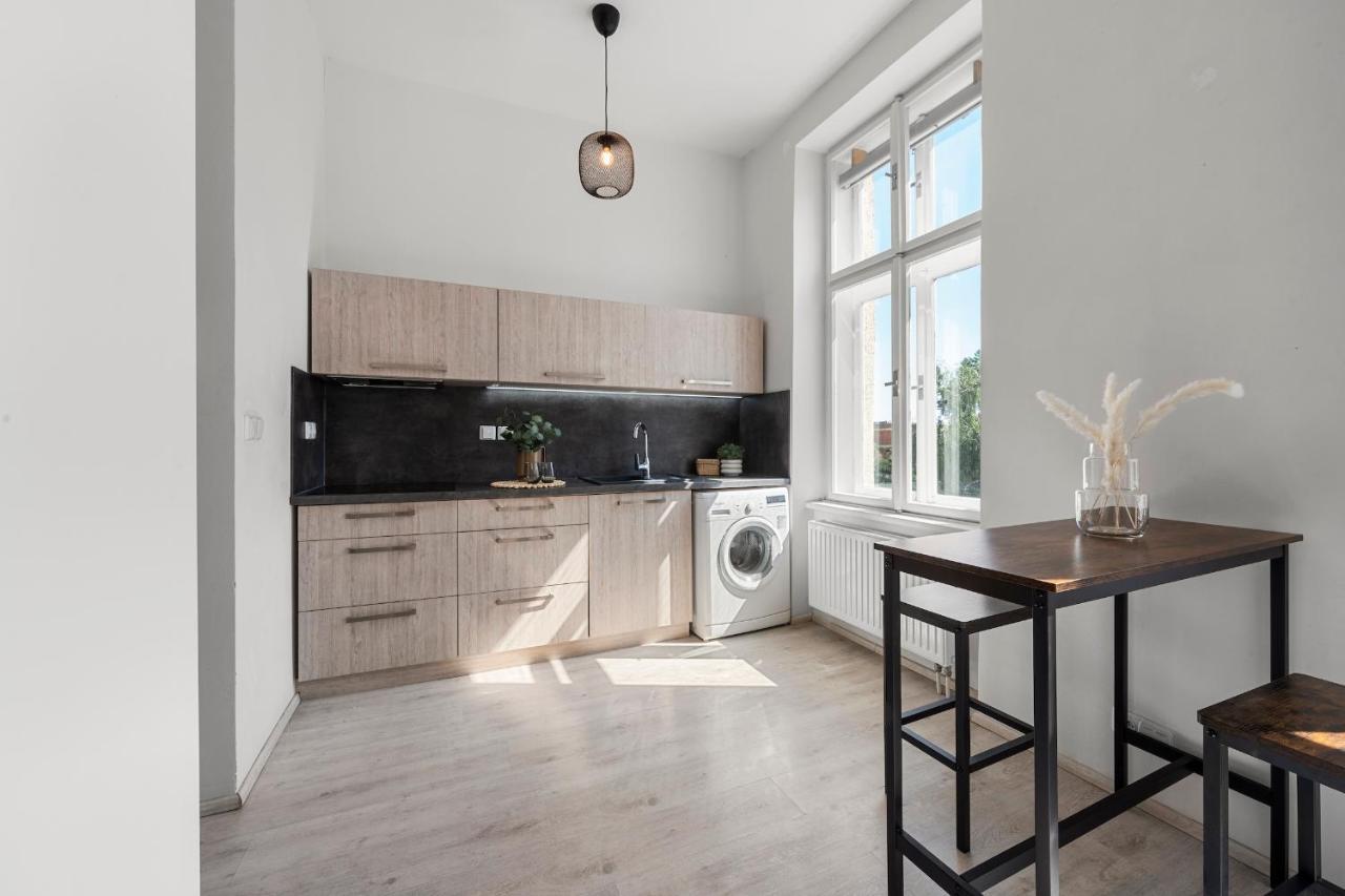 Residence Stefanikova Rose برنو المظهر الخارجي الصورة