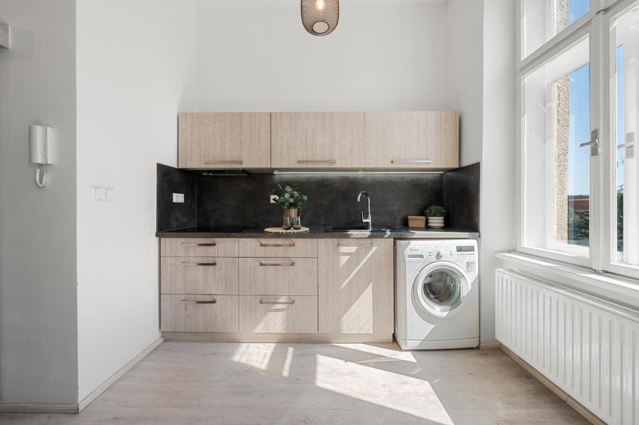 Residence Stefanikova Rose برنو المظهر الخارجي الصورة