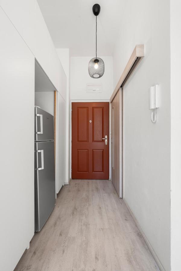 Residence Stefanikova Rose برنو المظهر الخارجي الصورة