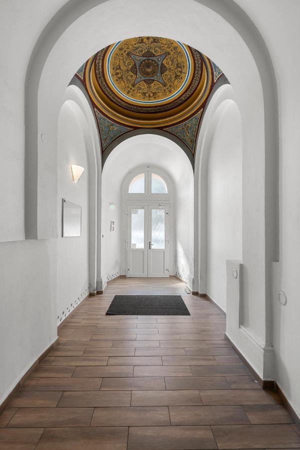 Residence Stefanikova Rose برنو المظهر الخارجي الصورة